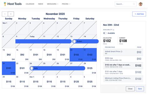 airbnb pricing calculator|Airbnb Pricing Tool .